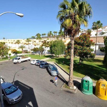Paradise Court Las Americas Wifi Pool 29 Costa Adeje  Εξωτερικό φωτογραφία