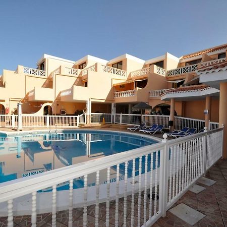 Paradise Court Las Americas Wifi Pool 29 Costa Adeje  Εξωτερικό φωτογραφία