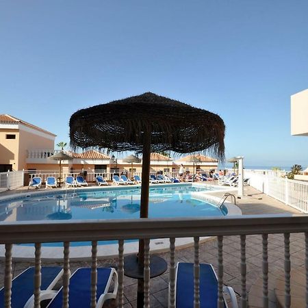 Paradise Court Las Americas Wifi Pool 29 Costa Adeje  Εξωτερικό φωτογραφία