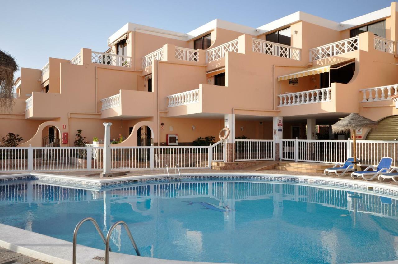 Paradise Court Las Americas Wifi Pool 29 Costa Adeje  Εξωτερικό φωτογραφία