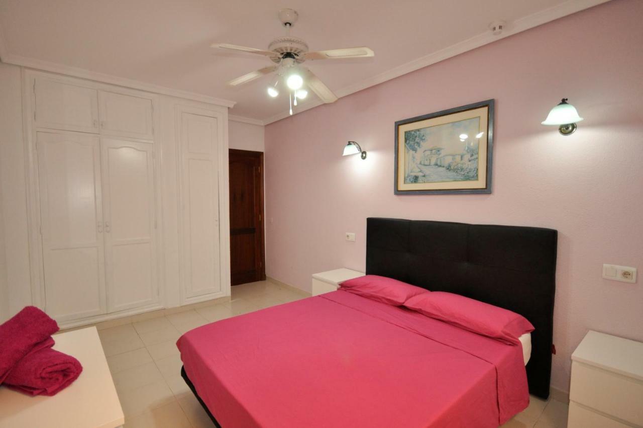 Paradise Court Las Americas Wifi Pool 29 Costa Adeje  Εξωτερικό φωτογραφία
