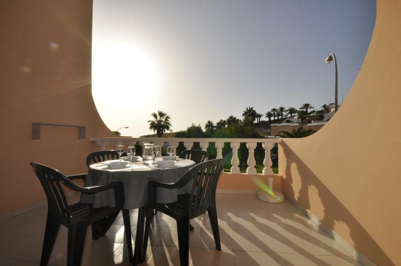 Paradise Court Las Americas Wifi Pool 29 Costa Adeje  Εξωτερικό φωτογραφία