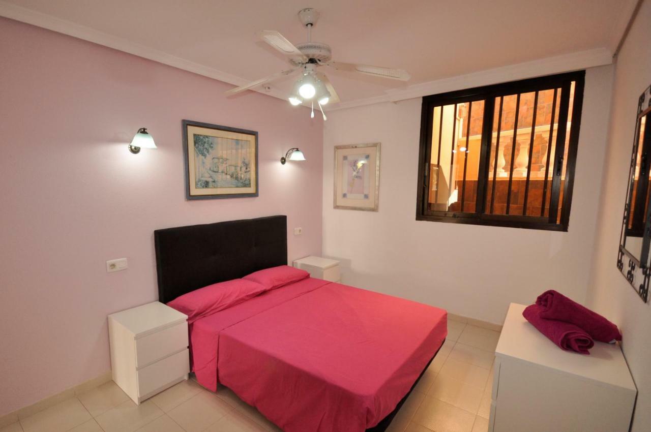 Paradise Court Las Americas Wifi Pool 29 Costa Adeje  Εξωτερικό φωτογραφία