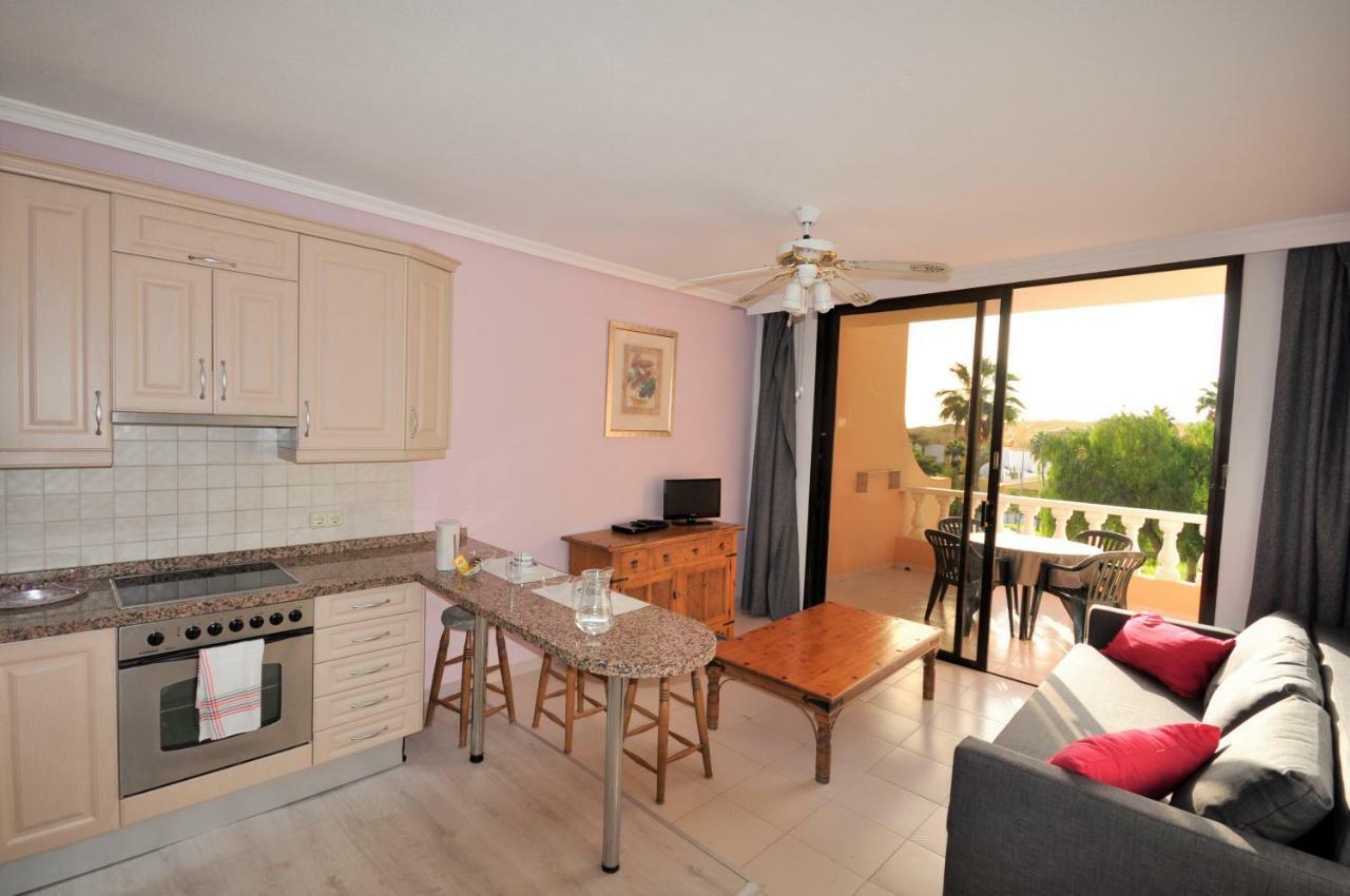 Paradise Court Las Americas Wifi Pool 29 Costa Adeje  Εξωτερικό φωτογραφία