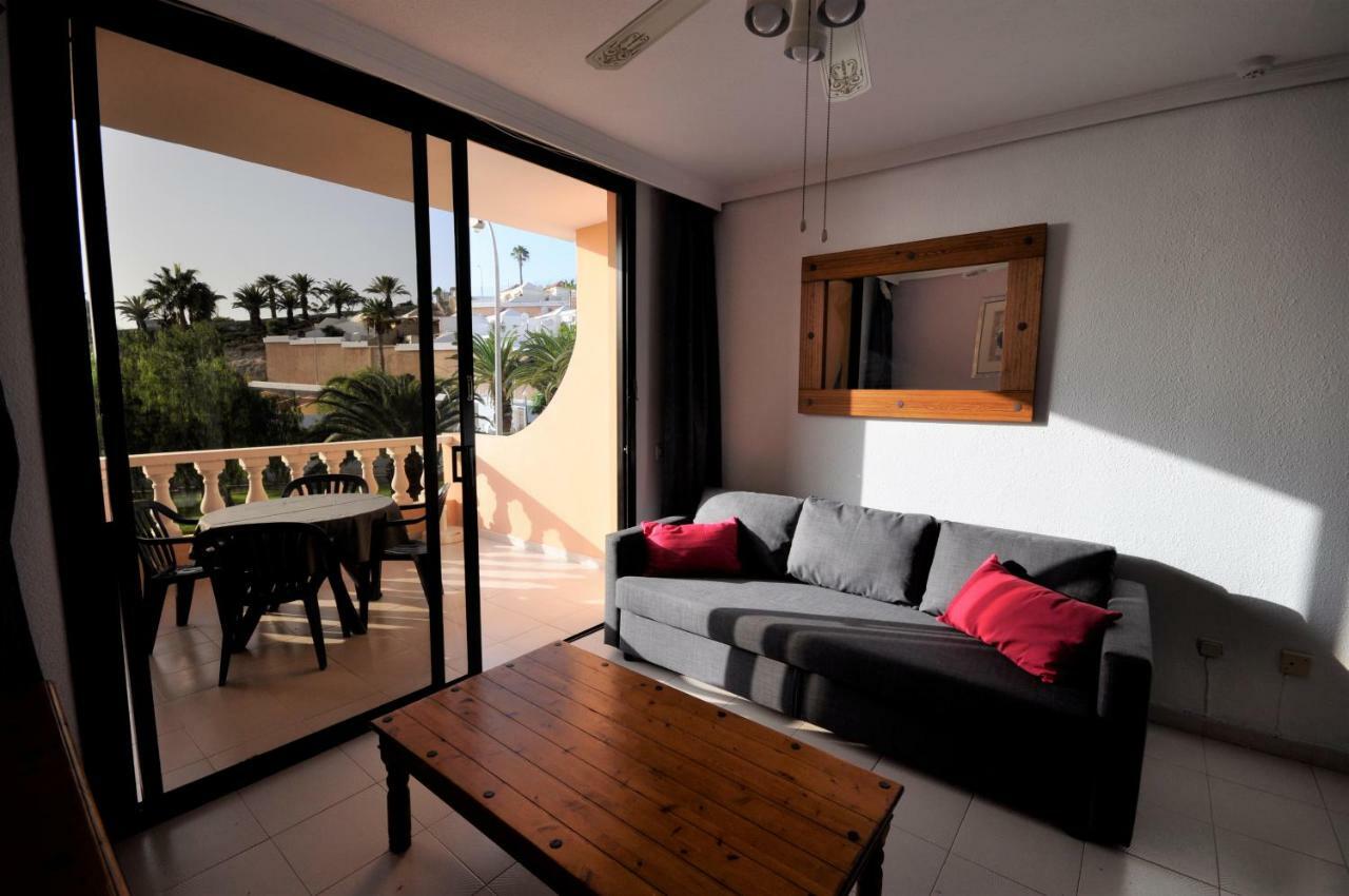 Paradise Court Las Americas Wifi Pool 29 Costa Adeje  Εξωτερικό φωτογραφία