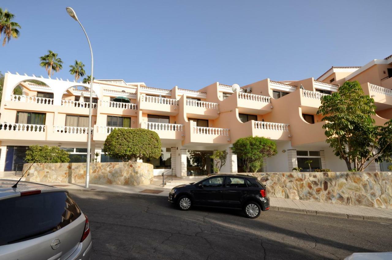 Paradise Court Las Americas Wifi Pool 29 Costa Adeje  Εξωτερικό φωτογραφία