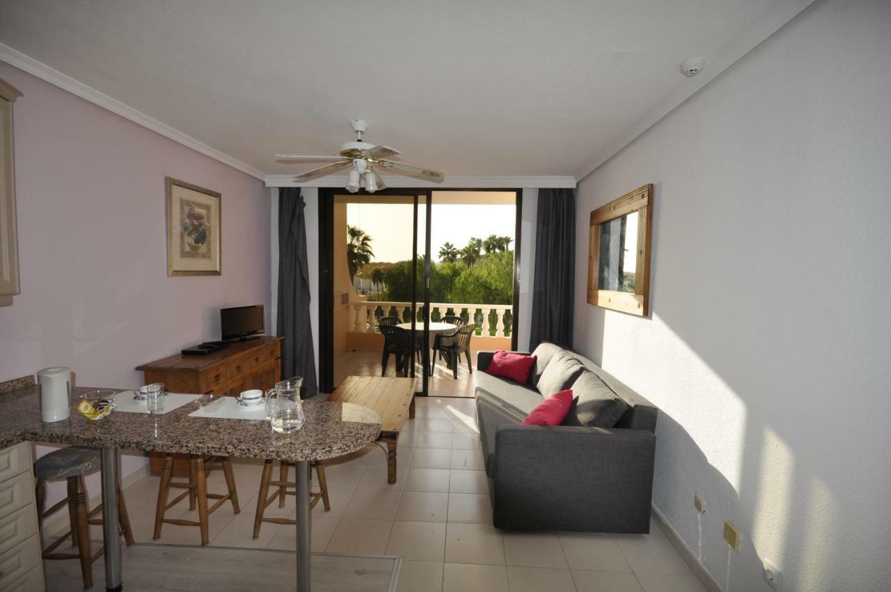 Paradise Court Las Americas Wifi Pool 29 Costa Adeje  Εξωτερικό φωτογραφία