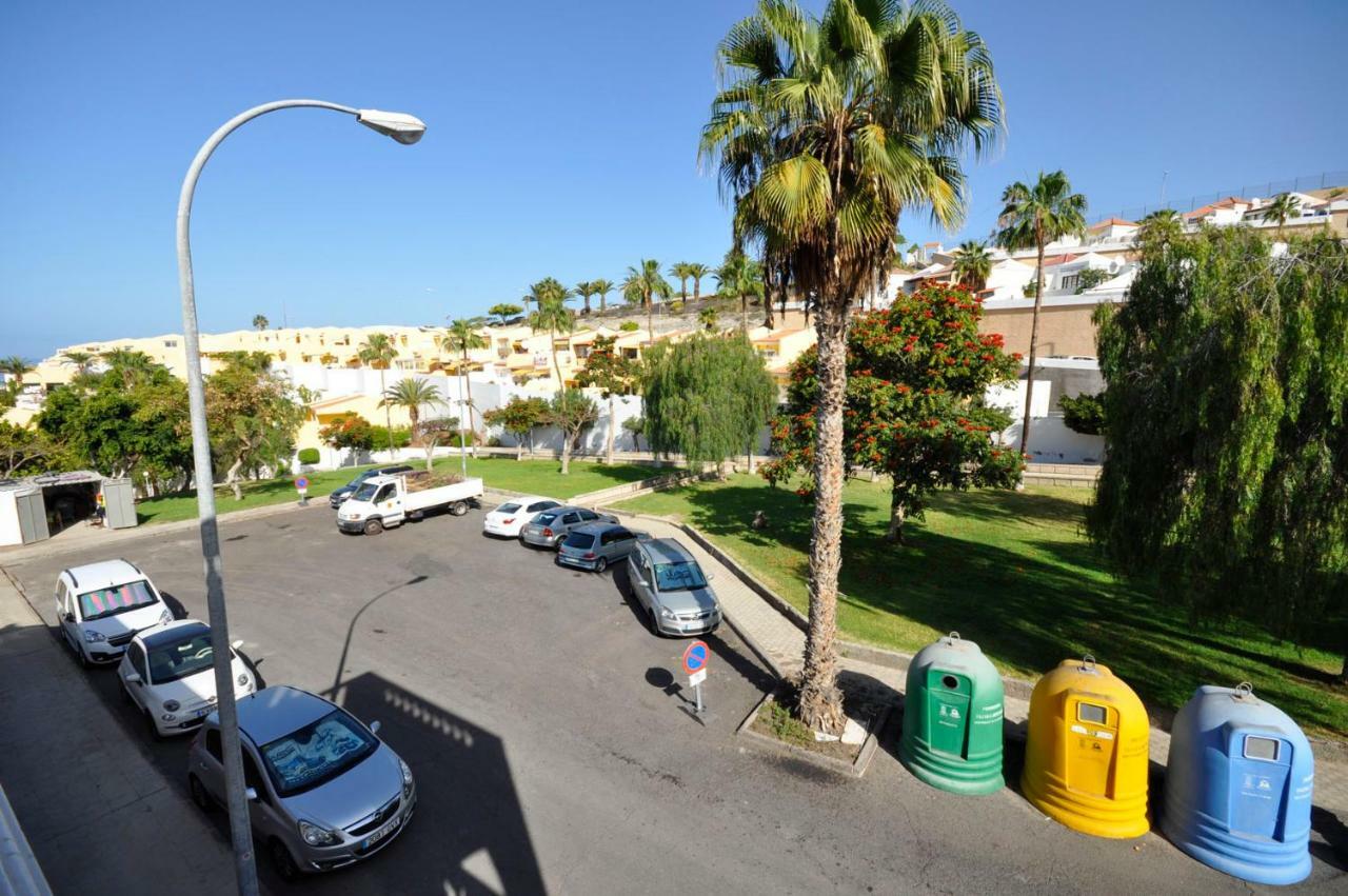 Paradise Court Las Americas Wifi Pool 29 Costa Adeje  Εξωτερικό φωτογραφία
