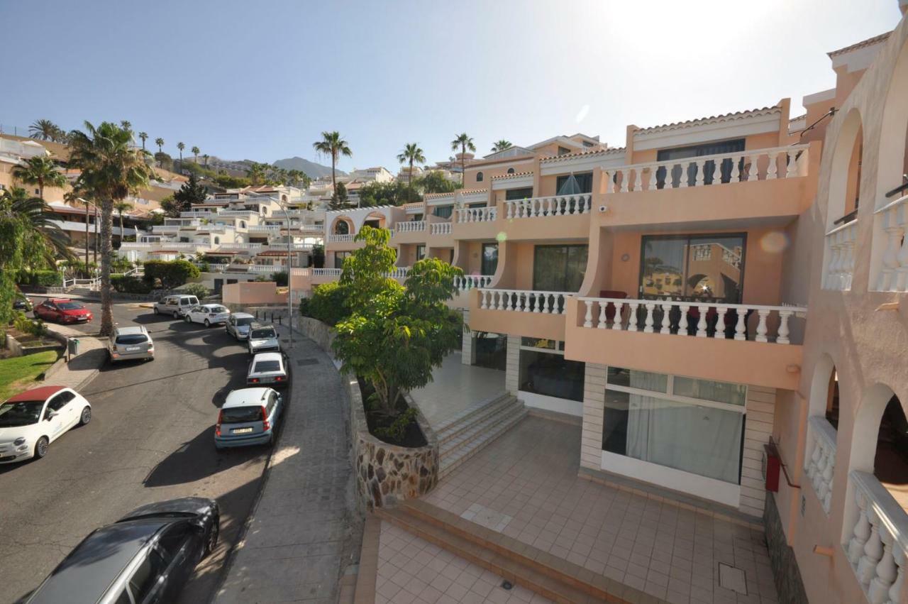 Paradise Court Las Americas Wifi Pool 29 Costa Adeje  Εξωτερικό φωτογραφία