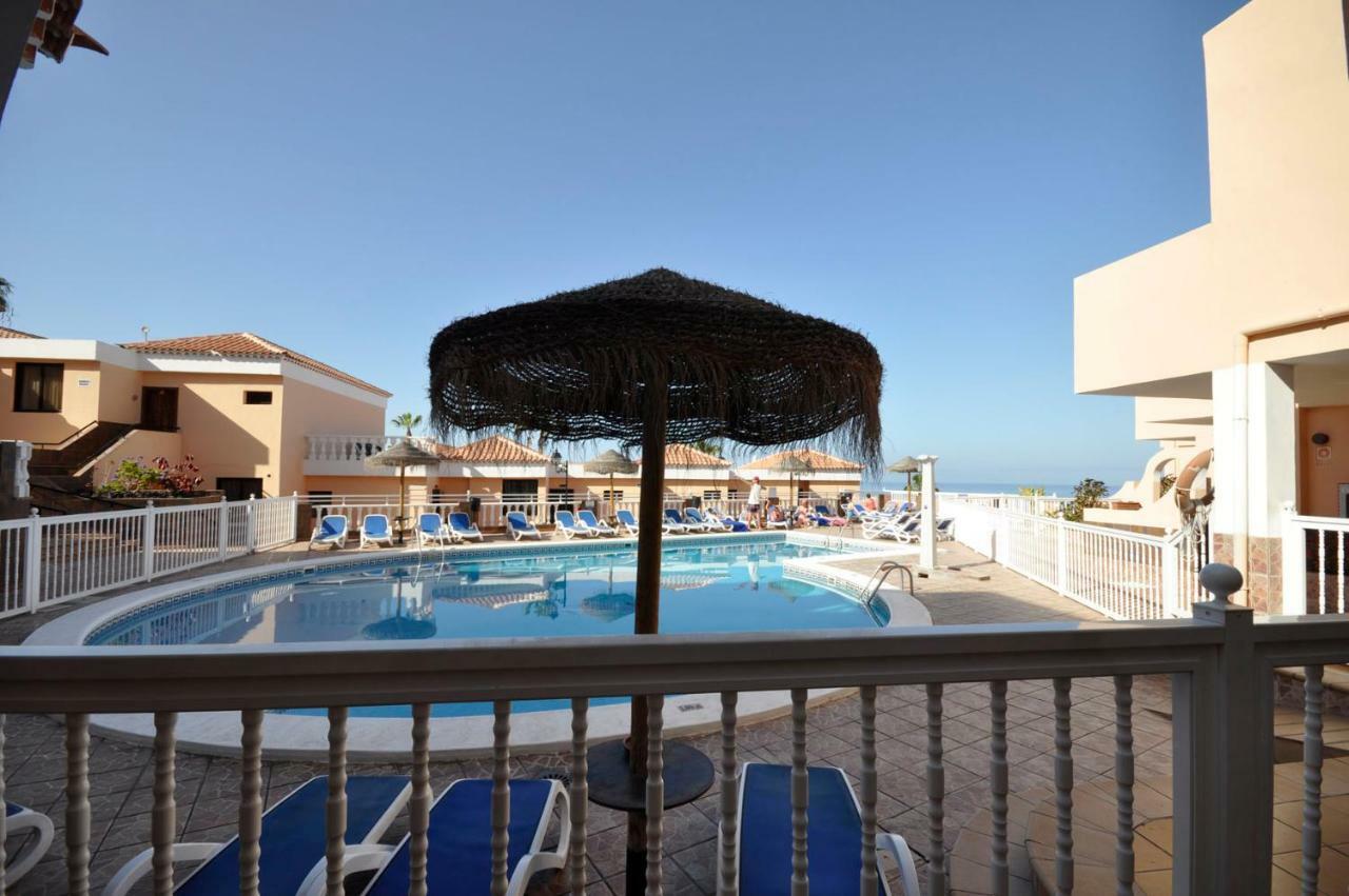 Paradise Court Las Americas Wifi Pool 29 Costa Adeje  Εξωτερικό φωτογραφία