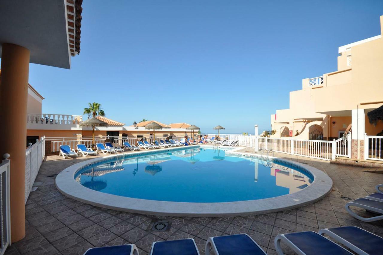 Paradise Court Las Americas Wifi Pool 29 Costa Adeje  Εξωτερικό φωτογραφία